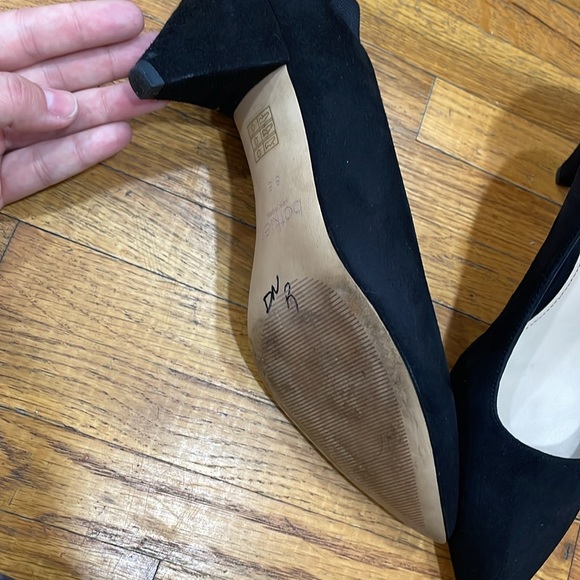 Botkier Pumps - Picture 4 of 4
